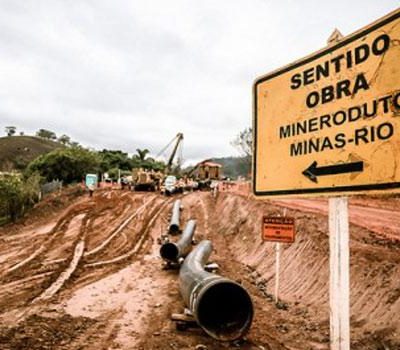 Determinação dos prazos para requerer compensação financeira decorrente da exploração mineral.
