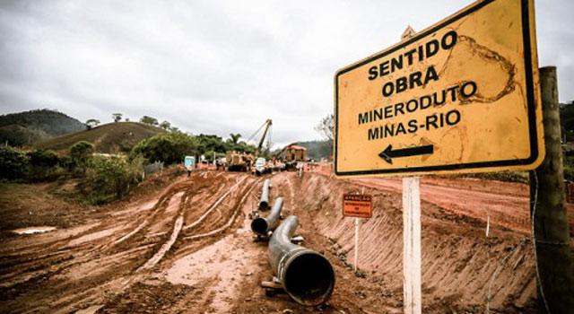 Determinação dos prazos para requerer compensação financeira decorrente da exploração mineral.