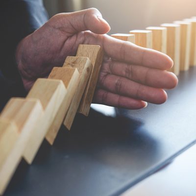 Garantia da preservação dos ativos fundamentais durante o processo de reorganização financeira: limitações na remoção dos mesmos.
