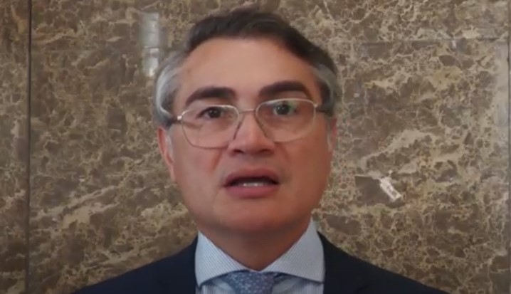 Isaac Sidney afirma que os bancos são fundamentais para impulsionar a economia brasileira.