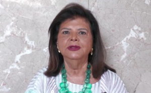 empresária luiza trajano