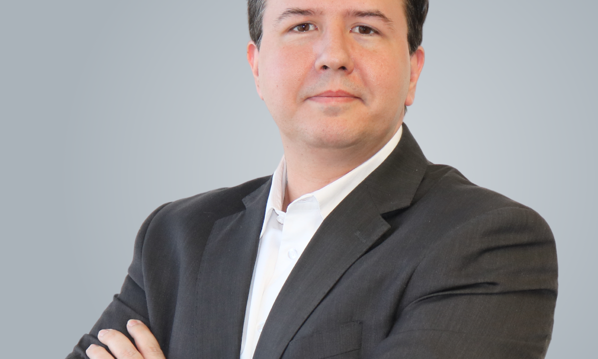 Machado Associados revela que André Blotta Laza se torna o mais recente integrante da sociedade.