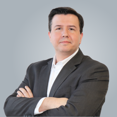 Machado Associados revela que André Blotta Laza se torna o mais recente integrante da sociedade.