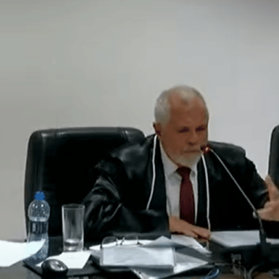 O CNJ instaura procedimento disciplinar contra desembargador por declaração considerada sexista.