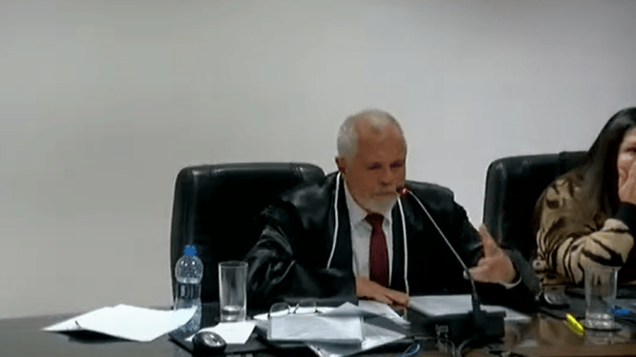 O CNJ instaura procedimento disciplinar contra desembargador por declaração considerada sexista.