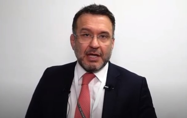 O empresário alega que o mercado de carbono favorece a prática de “imperialismo climático”.