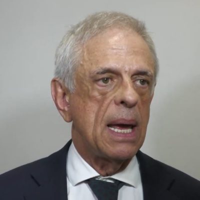 O magistrado português acredita que o acordo entre a UE e o Mercosul será benéfico para ambas as partes.