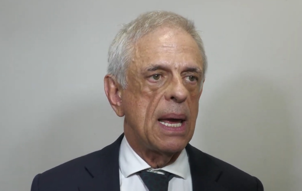O magistrado português acredita que o acordo entre a UE e o Mercosul será benéfico para ambas as partes.
