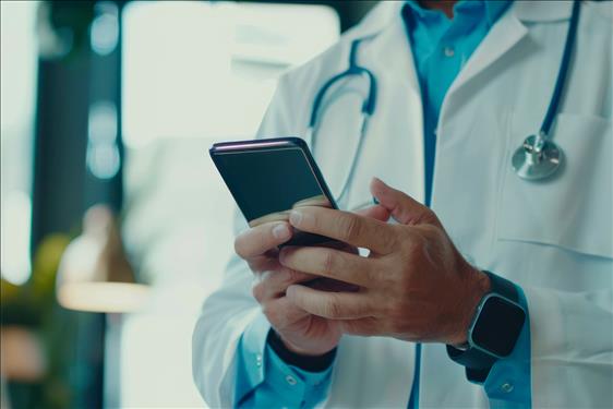 Uma plataforma foi sentenciada a pagar uma compensação financeira a um médico devido à existência de um perfil falso em uma rede social.
