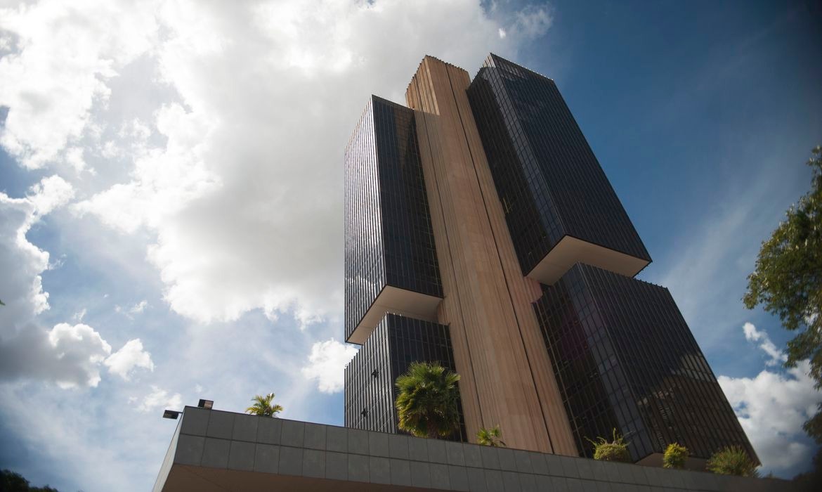 BC como instituição estatal e a utilização de instrumentos jurídicos para perseguir fins políticos.