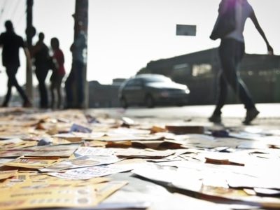Compete à Justiça não analisar a adequação dos investimentos em militância remunerada, afirma o Tribunal Superior Eleitoral.