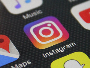 Instagram foi obrigado a compensar a usuária depois de excluir sua conta sem motivo aparente.