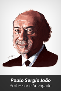 O Direito do Trabalho em desenvolvimento.