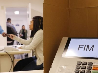 O Ministério Público atuará de maneira unificada para penalizar aqueles que cometerem assédio eleitoral.