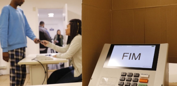 O Ministério Público atuará de maneira unificada para penalizar aqueles que cometerem assédio eleitoral.