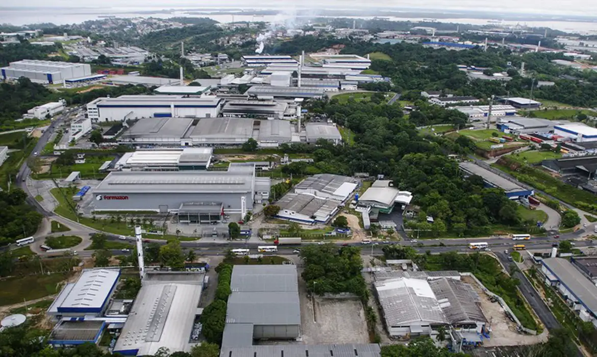 O Supremo Tribunal Federal determina que o Tema 207 seja aplicado aos contribuintes localizados na Zona Franca de Manaus.