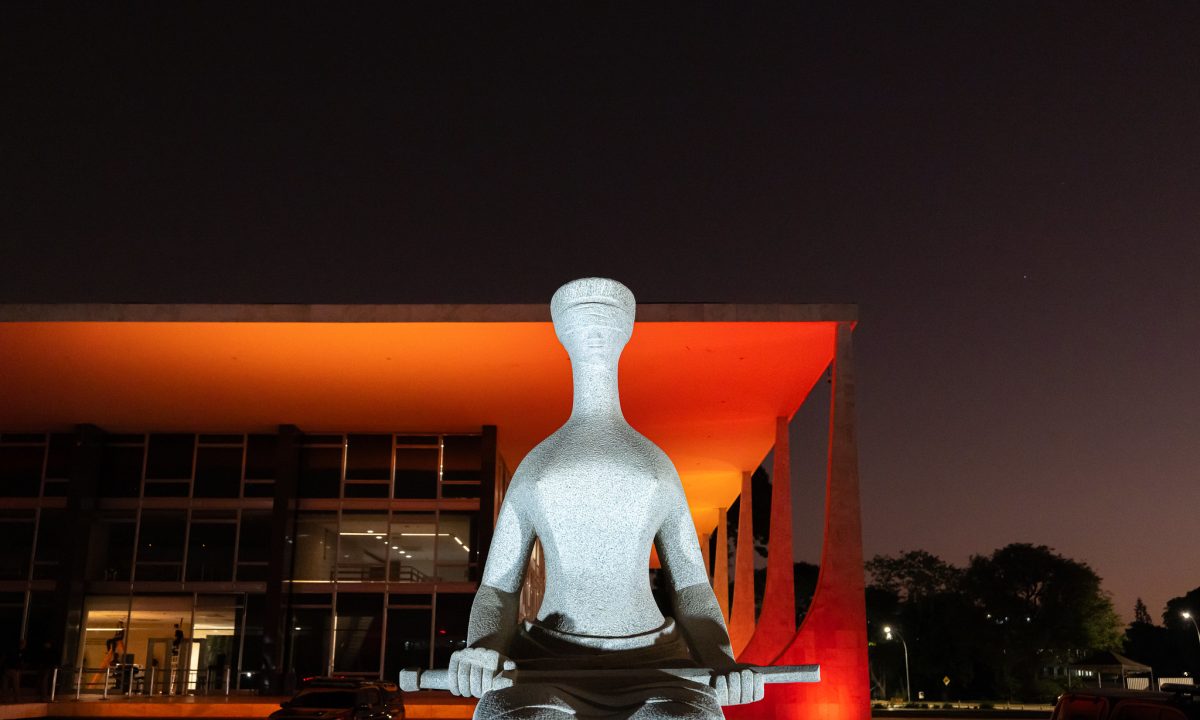 A decisão determinada pelo Supremo Tribunal Federal no habeas corpus e a continuidade do impacto.