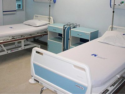 O plano de saúde está obrigado a disponibilizar o tratamento para distrofia muscular da criança.