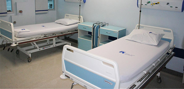 O plano de saúde está obrigado a disponibilizar o tratamento para distrofia muscular da criança.