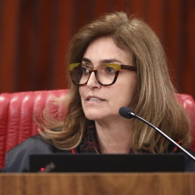 TSE interrompe análise do caso do governador de Roraima após argumentações feitas verbalmente.