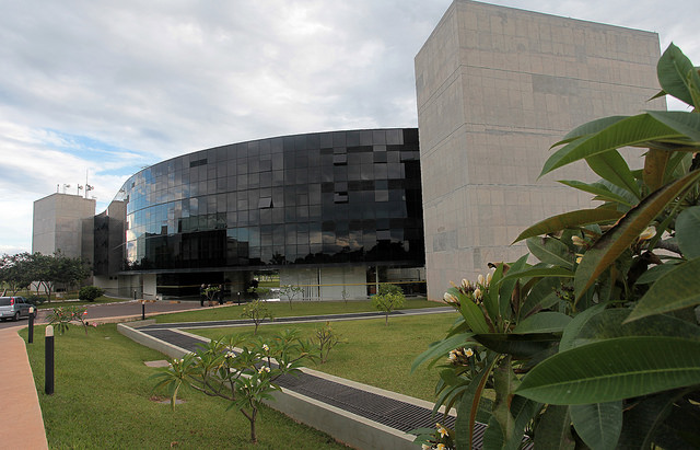 Tribunal Nacional de Uniformização, Advocacia-Geral da União e Procuradoria-Geral Federal firmam acordo para simplificação do fluxo de processos.