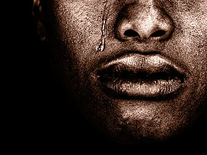 Um estudo aponta que a justiça é mais severa com indivíduos negros e em situação de vulnerabilidade.