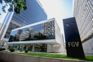 centro cultural fgv fundação getulio vargas