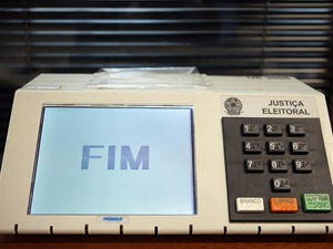 A Justiça Eleitoral não possui competência para revisar sentenças de inelegibilidade.