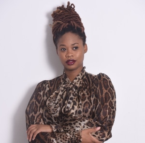 A advogada Juliana Souza foi reconhecida com o prêmio internacional de afrodescendentes de maior relevância.