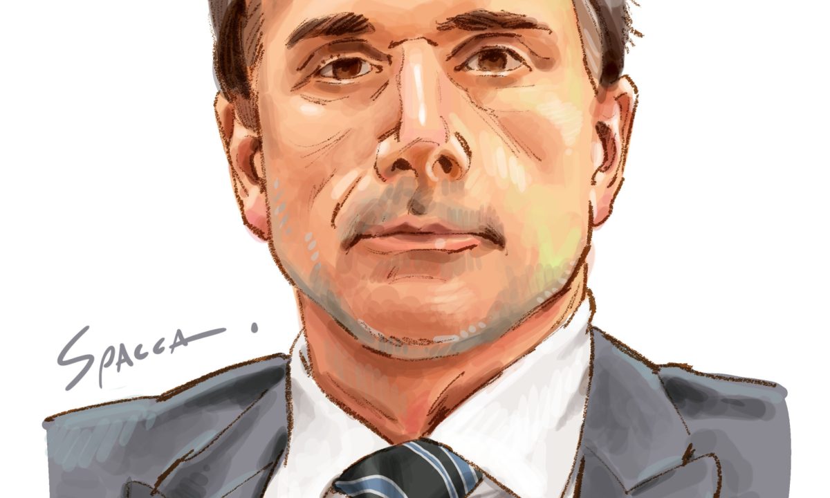 A operação ‘lava jato’ visava, em sua maioria, interesses financeiros.