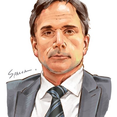 A operação ‘lava jato’ visava, em sua maioria, interesses financeiros.
