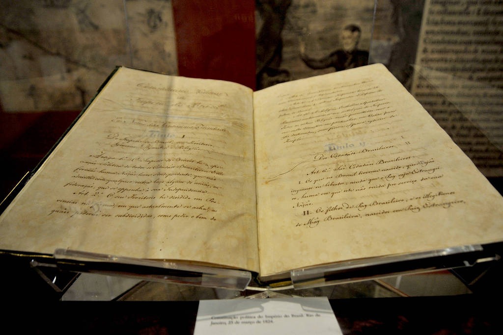 Comemoram-se 190 anos do falecimento de dom Pedro 1º, marcado por acontecimentos como a promulgação de uma Constituição e a cerimônia fúnebre.