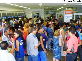 É legal o Estado ser responsabilizado pelo desvio produtivo? A responsabilidade do Estado em casos de desvio produtivo é constitucional?