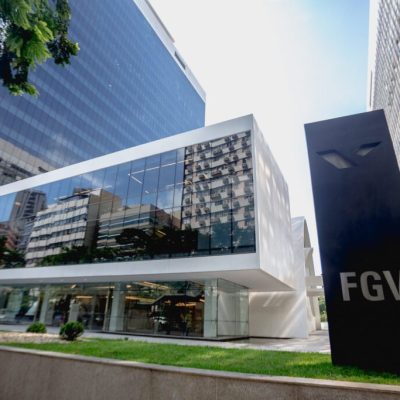 A Fundação Getúlio Vargas organiza encontro para compartilhar ideias sobre responsabilidade social.