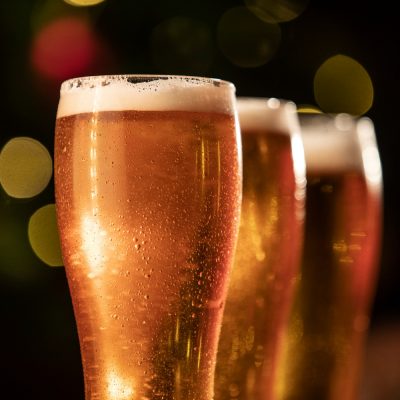 Magistrado proíbe a entrega de bebidas alcoólicas durante eventos de campanha eleitoral.