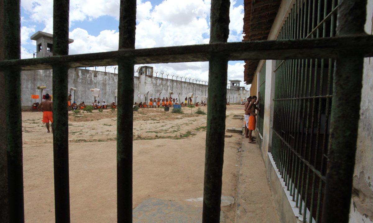 O Conselho Nacional de Justiça (CNJ) começou a se preparar para o Mutirão Processual Penal que será realizado em 2024.