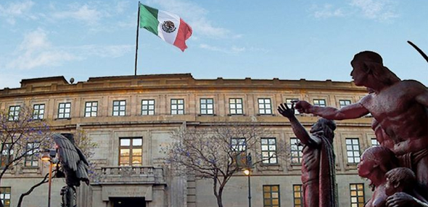 O México aprovou a possibilidade de eleição popular para juízes em todos os níveis judiciais.