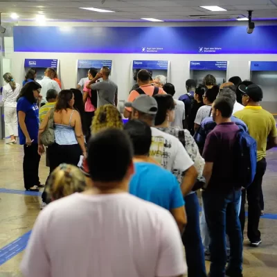O Partido Liberal propõe que o Estado seja responsabilizado pelo desvio do potencial produtivo dos cidadãos.