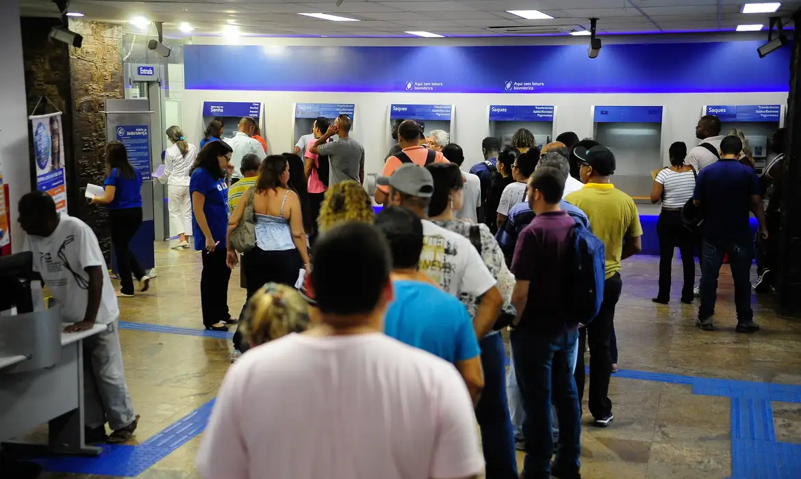 O Partido Liberal propõe que o Estado seja responsabilizado pelo desvio do potencial produtivo dos cidadãos.