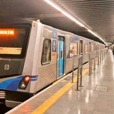 O TRT-2 declarou que a paralisação dos funcionários do metrô em 2023 não infringiu as normas legais.