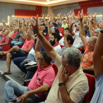 O assunto 1.046 do Supremo Tribunal Federal e a primazia das negociações coletivas sindicais.