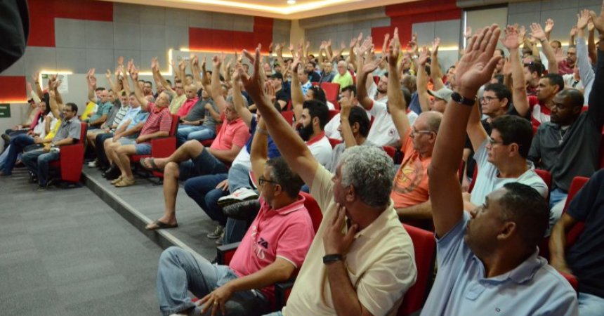 O assunto 1.046 do Supremo Tribunal Federal e a primazia das negociações coletivas sindicais.