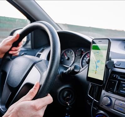 O familiar do condutor da Uber que faleceu enquanto trabalhava receberá compensação financeira.