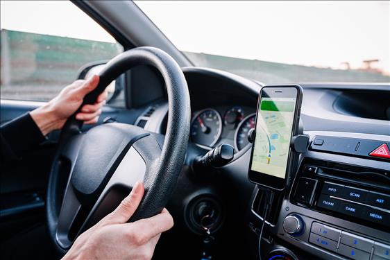 O familiar do condutor da Uber que faleceu enquanto trabalhava receberá compensação financeira.