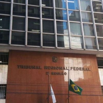 Segundo o TRF-2, a obtenção de reconhecimento de marca no exterior implica na anulação do registro no Brasil.
