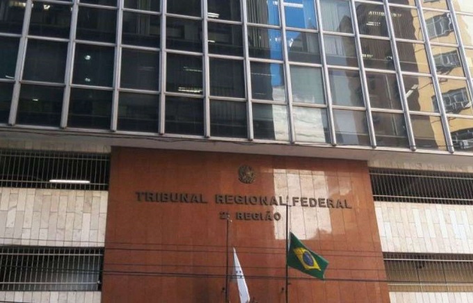 Segundo o TRF-2, a obtenção de reconhecimento de marca no exterior implica na anulação do registro no Brasil.
