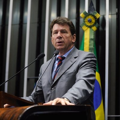 Supremo Tribunal Federal anula decisão que negava apelação a ex-chefe do Executivo de Rondônia.
