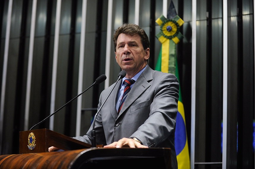 Supremo Tribunal Federal anula decisão que negava apelação a ex-chefe do Executivo de Rondônia.