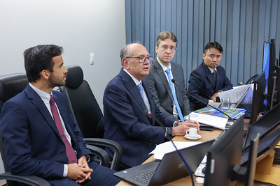 Supremo Tribunal Federal estabelece acordo para encerrar conflito de terras em Mato Grosso do Sul.
