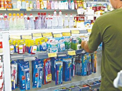 Vendedora de propaganda é considerada desonesta em processo de especulação contra empresa farmacêutica